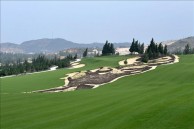 FLC Quy Nhon Golf Links Mountain Course - Green